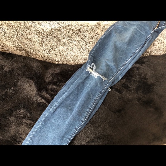 True Religion jeans - Picture 2 of 4